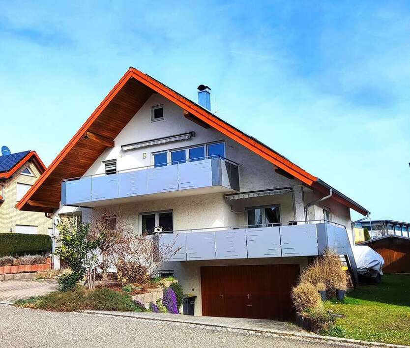 Haus zum Kaufen in Friolzheim 749.000 € 205 m²