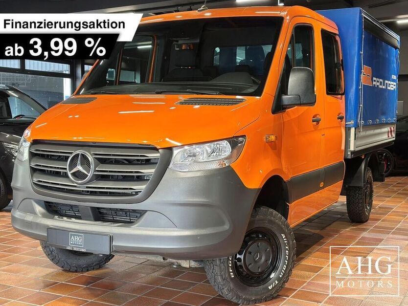 Sprinter