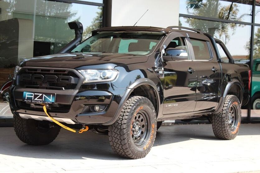 Ranger