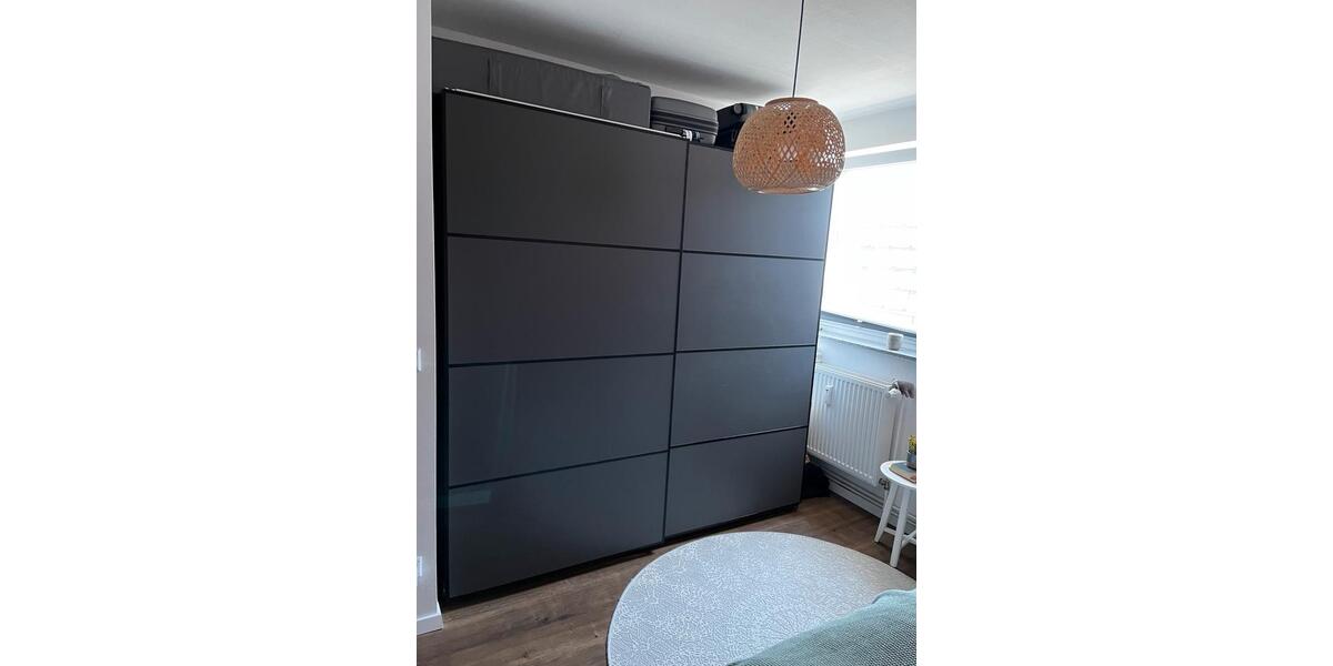 Dachgeschoßwohnung Flensburg Falkenberg - 2 Zimmer, 38 m&sup2;, 510&euro; | Angebot:26412541