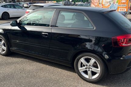 Audi A3 96.600 km 7.499 &euro; Offenburg 77652