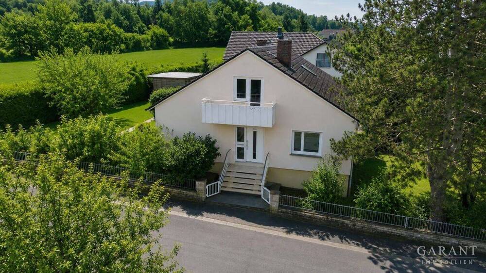 Einfamilienhaus Marktheidenfeld - 8 Zimmer, 170 m&sup2;, 390.000&euro; | Angebot:26862446