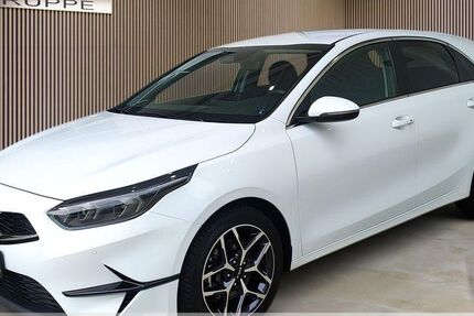 Kia ceed / Ceed 28.850 km 20.899 &euro; Oberlungwitz 09353