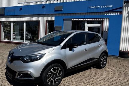 Renault Captur 92.000 km 10.900 &euro; Gardelegen 39649