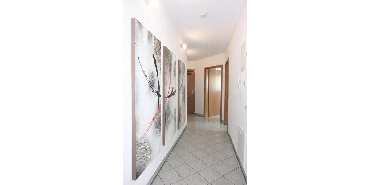 Etagenwohnung Erkenbrechtsweiler - 2 Zimmer, 72 m&sup2;, 870&euro; | Angebot:26403099