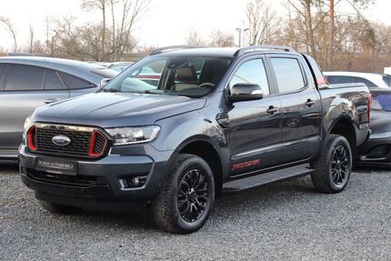 Ford Ranger 106.880 km 31.900 &euro; Bischofsheim 65474