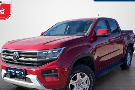 VW Amarok 3.200 km 44.980 &euro; Singen 78224