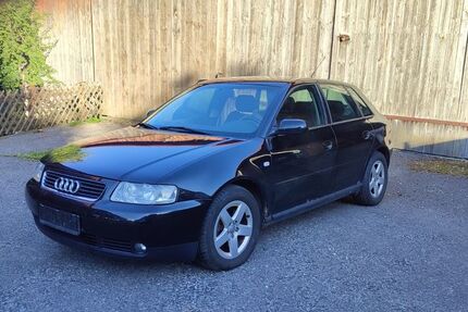 Audi A3 219.500 km 1.000 &euro; Pommelsbrunn 91224