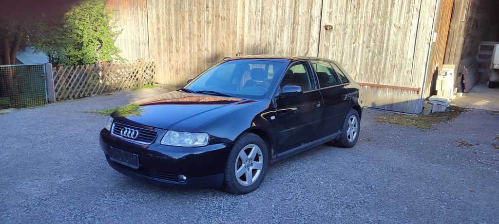 Audi A3 219.500 km 1.000 &euro; Pommelsbrunn 91224