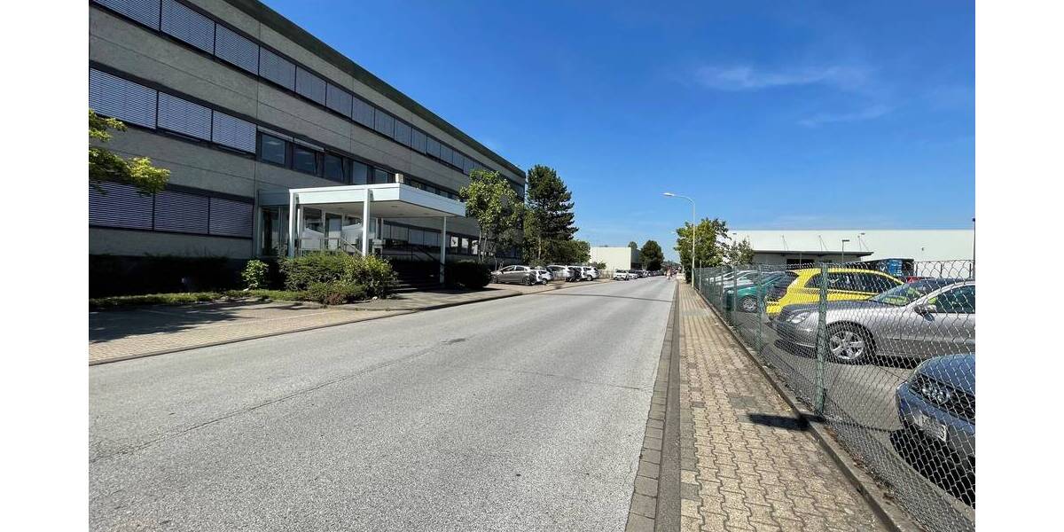 Gewerbeobjekt Niederzier Huchem-Stammeln - 8.568&euro; | Angebot:21728394