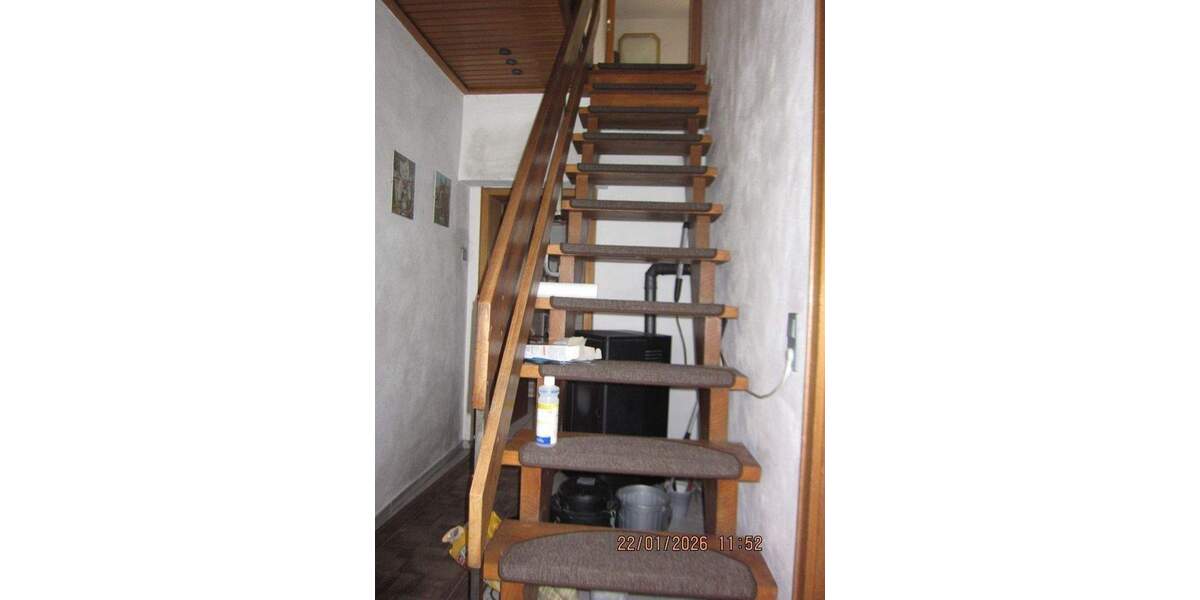 Etagenwohnung Freinsheim - 6 Zimmer, 238.000&euro; | Angebot:26142489