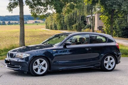 BMW 120 146.600 km 6.450 € Wildenfels 08134