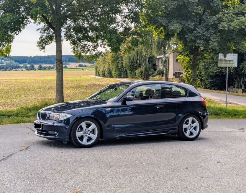 BMW 120 146.600 km 6.450 € Wildenfels 08134
