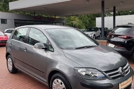 VW Golf Plus