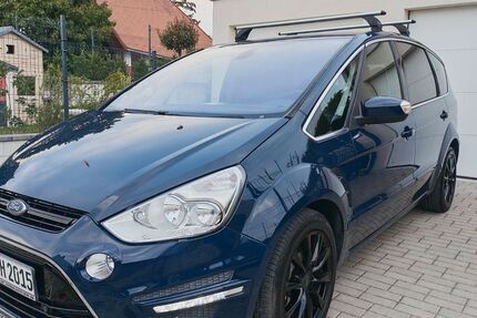 Ford S-Max 236.000 km 6.700 &euro; Welzheim 73642