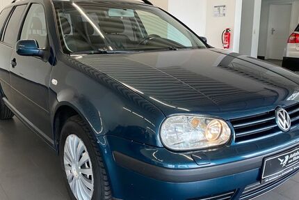 VW Golf 222.400 km 3.990 € Elsterwerda 04910
