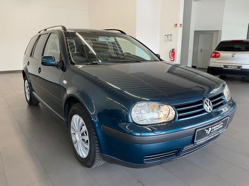 VW Golf 222.400 km 3.990 € Elsterwerda 04910