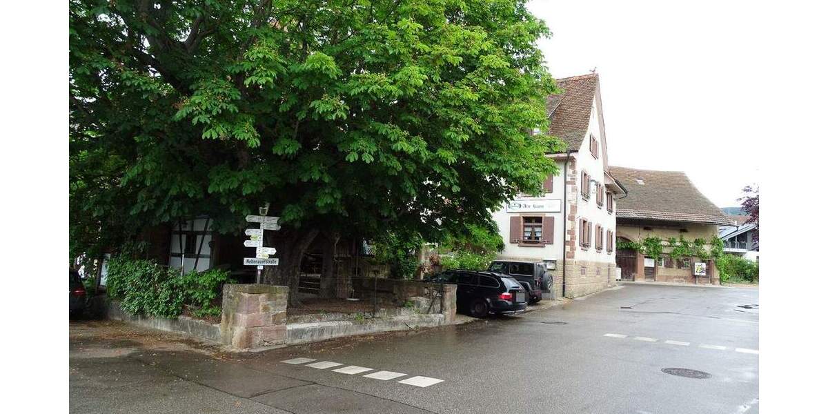 Gewerbeobjekt Kandern Wollbach - 750.000&euro; | Angebot:25679658