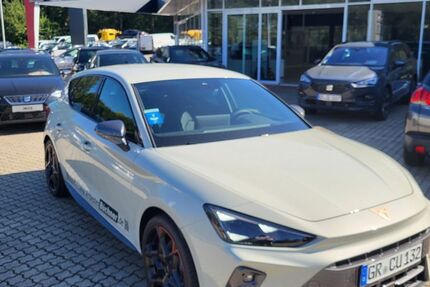 Cupra Leon 7.500 km 29.990 &euro; Görlitz 02828