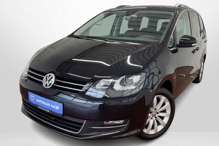 VW Sharan 148.000 km 19.500 &euro; Bützow 18246