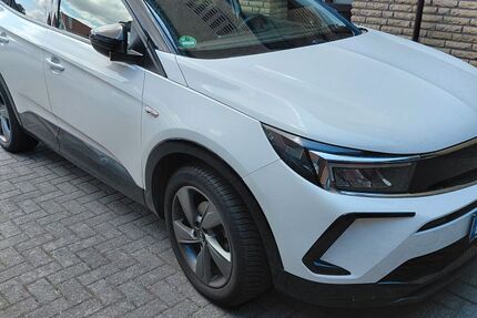 Opel Grandland (X) 37.000 km 19.500 &euro; Oberlangen 49779