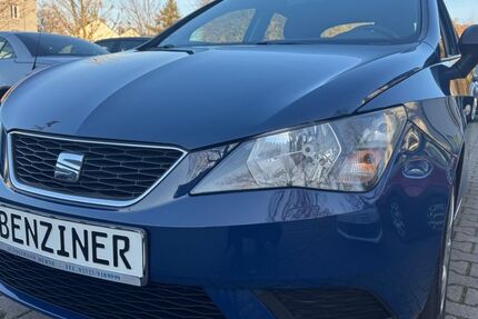 Seat Ibiza 96.000 km 7.900 € Dortmund 44265