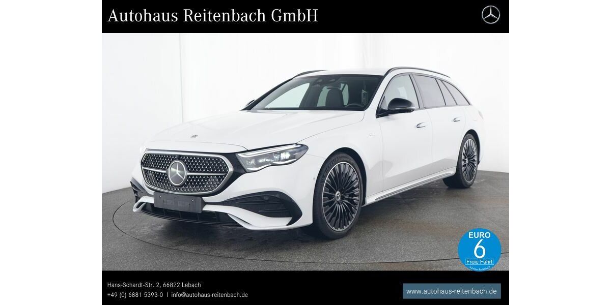 Mercedes-Benz E 300 21.573 km 58.879 &euro; Lebach 66822