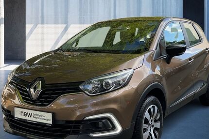 Renault Captur 79.216 km 8.990 &euro; Hamburg 22763