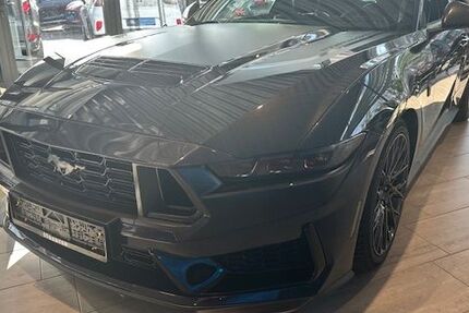 Ford Mustang 12.900 km 67.990 € Uelzen 29525