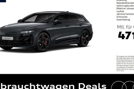 Audi S6 e-tron 16.313 km 83.980 &euro; Neumarkt 92318
