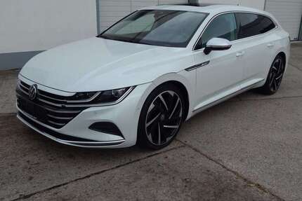 VW Arteon 55.000 km 29.990 &euro; Erfurt 99092