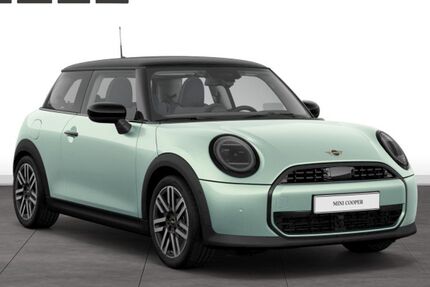 Mini Cooper C 10.766 km 26.612 &euro; Schwandorf 92421