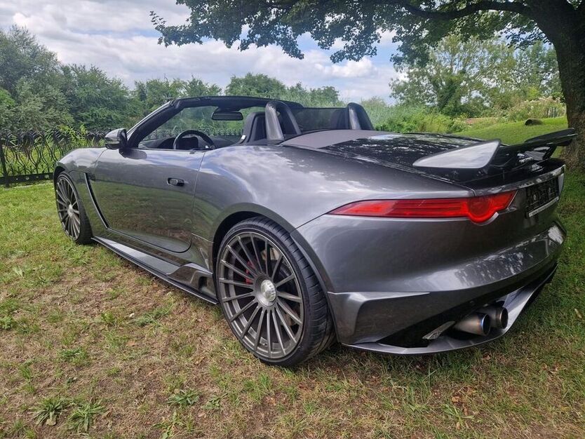 F-Type