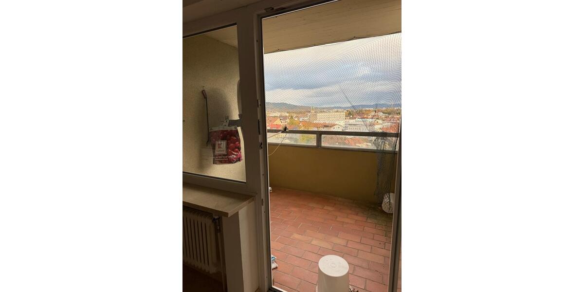 Etagenwohnung Bad Säckingen - 3.5 Zimmer, 85 m&sup2;, 239.000&euro; | Angebot:27024131
