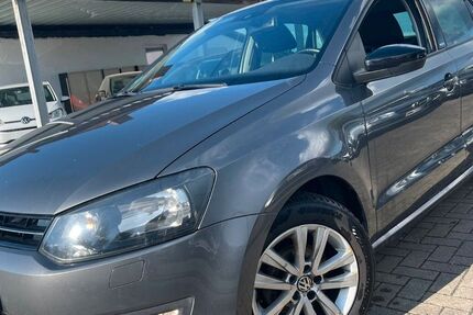 VW Polo 159.000 km 5.499 &euro; Sickte 38173