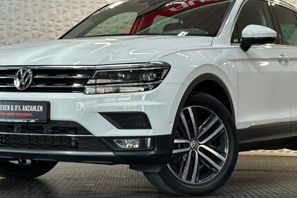 VW Tiguan 23.923 km 26.499 &euro; Heidenau 01809