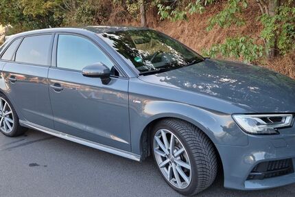 Audi A3 102.500 km 16.910 &euro; Bornheim 53332