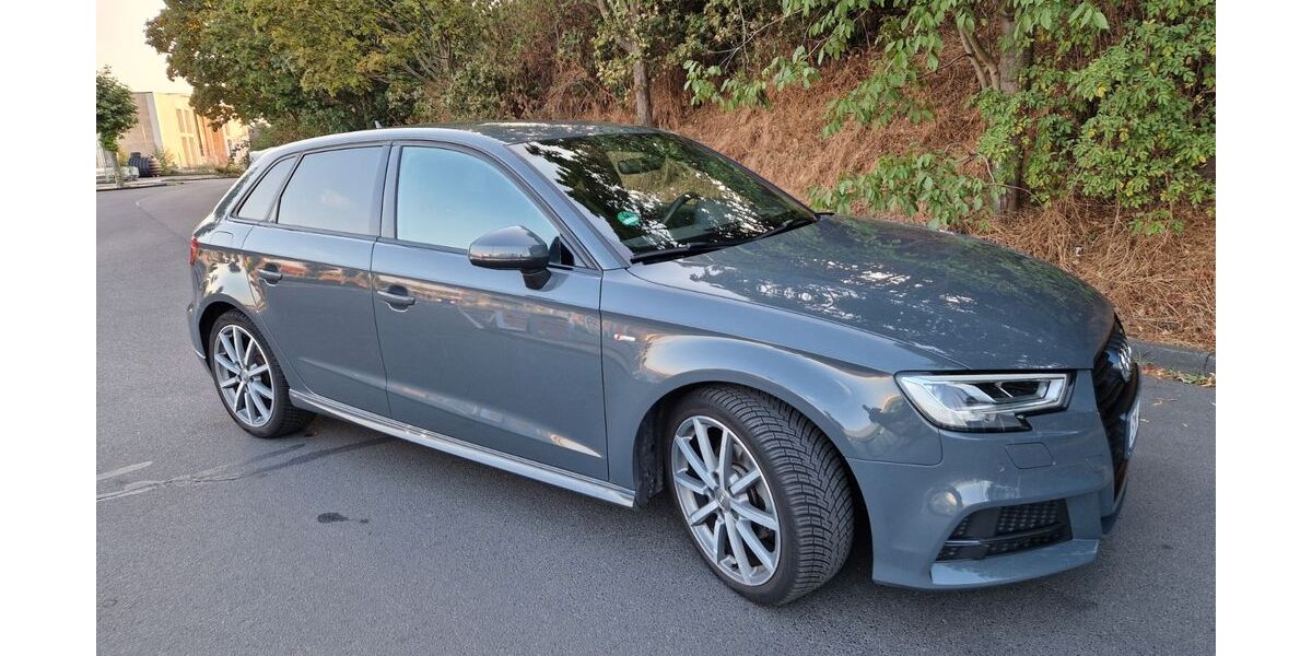 Audi A3 102.500 km 16.910 &euro; Bornheim 53332