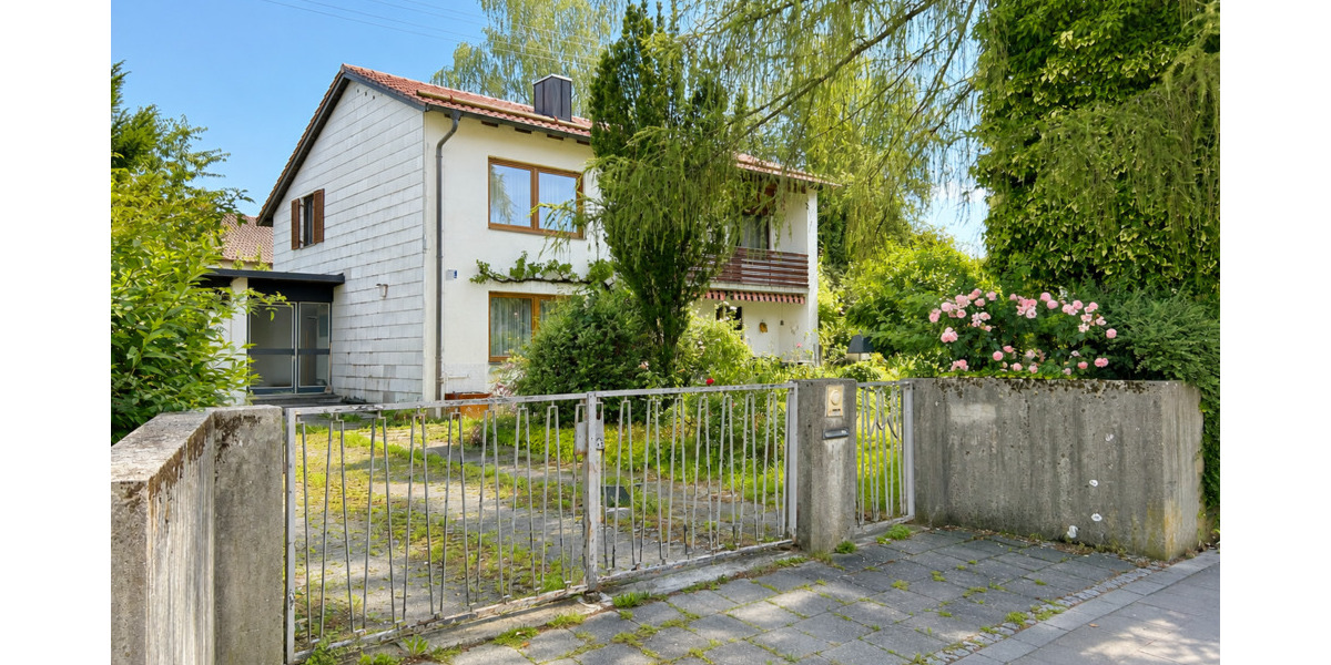 Einfamilienhaus Poing - 6 Zimmer, 143 m&sup2;, 1.150.000&euro; | Angebot:27038126