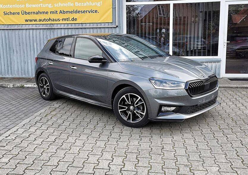 Fabia