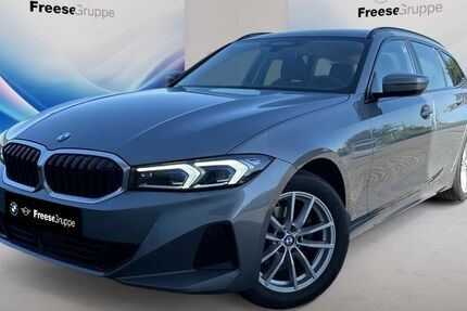 BMW 318 27.571 km 38.500 &euro; Syke 28857