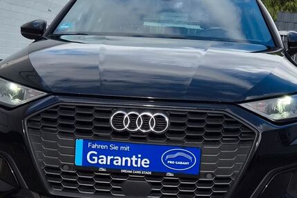 Audi A3 114.646 km 20.500 &euro; Stade 21680