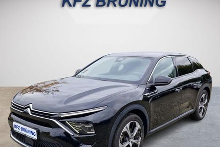 Citroen C5 X 39.646 km 22.280 &euro; Lingen (Ems) 49811