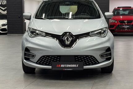 Renault ZOE 32.899 km 17.990 &euro; Lüdinghausen 59348