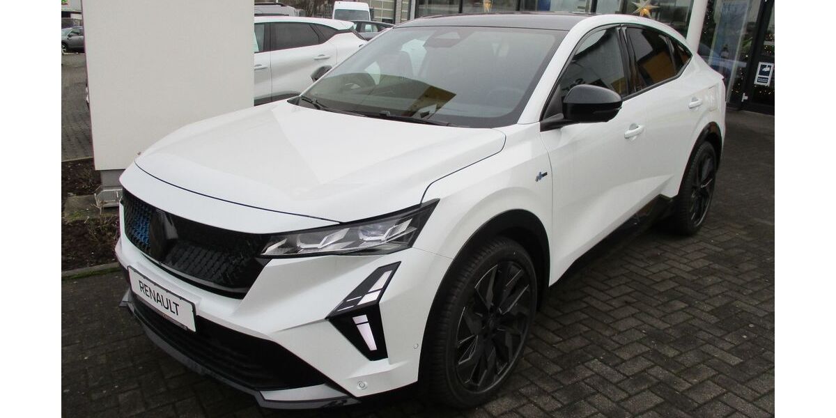 Renault Rafale 3.400 km 44.990 &euro; Grünberg 35305