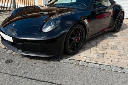 Porsche 992 4.500 km 185.900 € Osterhofen 94486