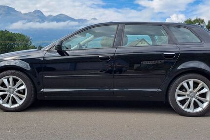 Audi A3 258.000 km 6.800 &euro; Hergensweiler 88138