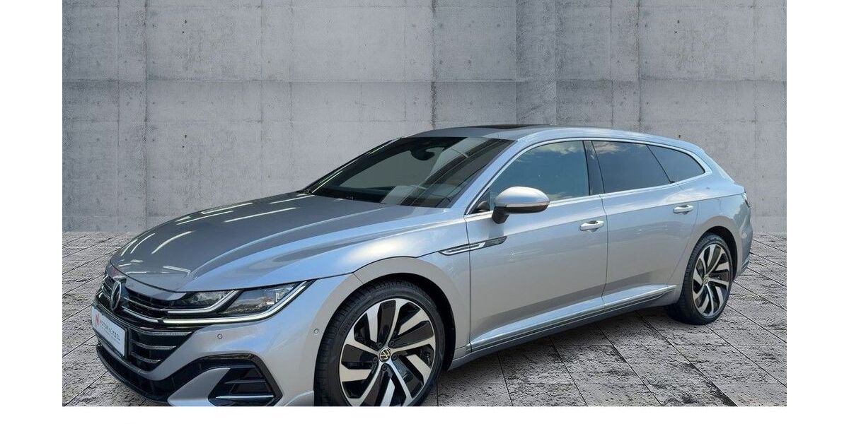 VW Arteon 44.562 km 36.810 &euro; Zwickau 08058
