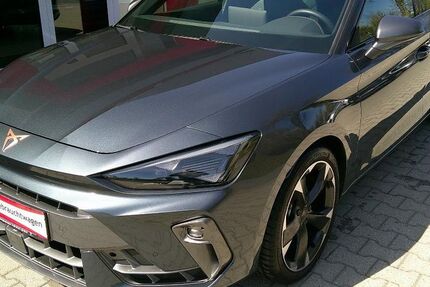 Cupra Leon 19.467 km 28.900 &euro; Steinigtwolmsdorf 01904