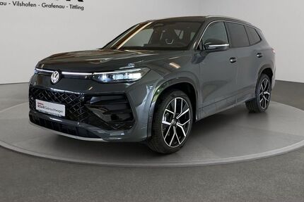 VW Tayron 1.860 km 54.299 &euro; Grafenau 94481